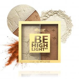 Be Highlight - MISS COP