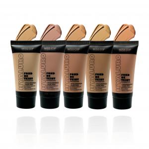 Foundation Hyaluro - MISS COP