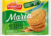 Maria Biscuit 14.76OZ - wheat bran flavor