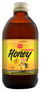 Walker's Honey Drinks - Ginger
