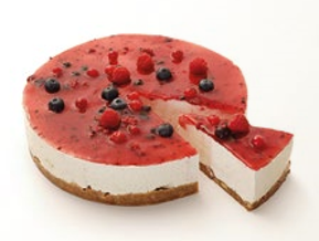 Cheesecake