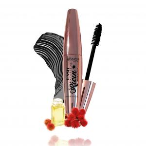 Mascara Castor Oil - MISS COP