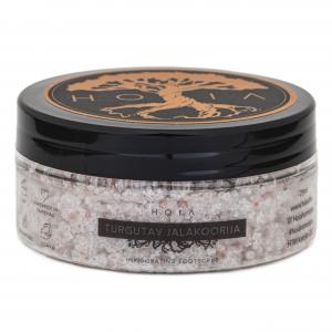 Invigorating foot scrub 75ml