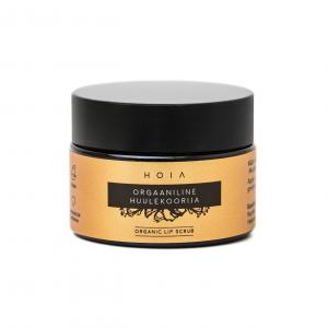 Organic Lip scrub 30ml