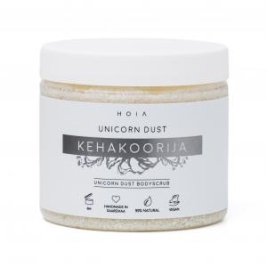 Body scrub Unicorn Dust 200ml