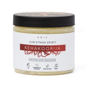Body scrub Christmas Spirit 200ml