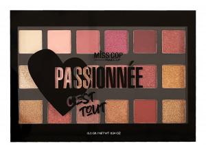 Make up Kit Passionnée - MISS COP