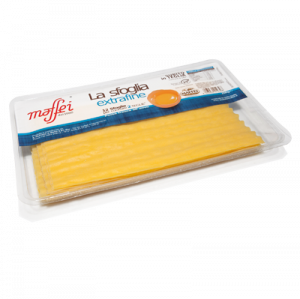 EXTRAFINE LASAGNA