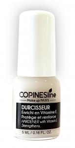 Nails Care HARDENER - COPINES LINE PARIS BIO