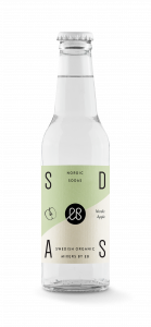 EB Nordic Soda Nordic Apple
