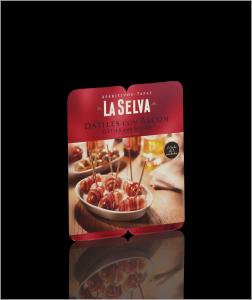 Tapas: Dates in Bacon