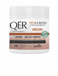 MASCARA QER VITALURONICO