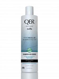 SHAMPOO QER HIDRAMICELAR