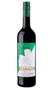 ORGANIC DRY VERMOUTH MEZZANOTTE
