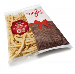 MACCHERONI CALABRESI