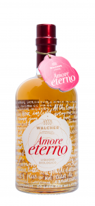 AMORE ETERNO - ORGANIC ROSE LIQUEUR