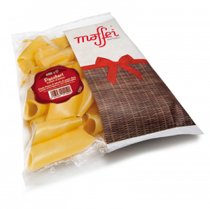 PACCHERI 400g