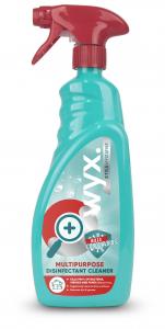 WYX Disinfectant Multipurpose Cleanser 750ml