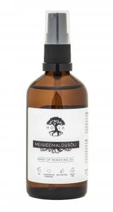 Make-up Removing Oil 100 ml