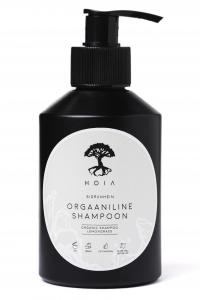 Organic Shampoo Lemongrass 200ml