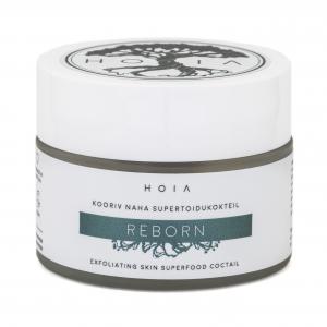 Exfoliating Skin Superfood Coctail Reborn 50ml