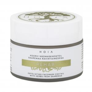 Exfoliating Facemask Coctail Rehab 50ml