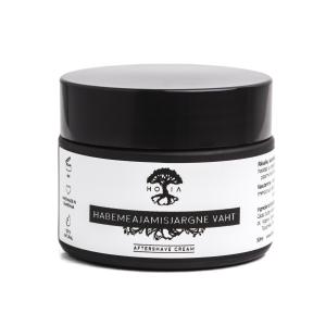 Aftershave Cream 50ml