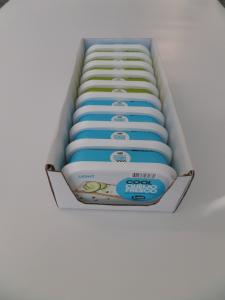 Cream Cheese / Soft Cheese