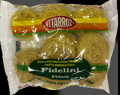 Fidelini Pasta 10oz