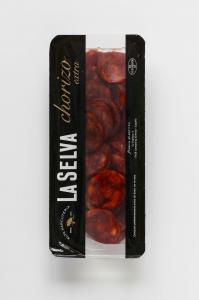 Sliced Chorizo