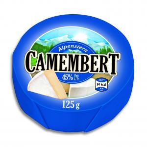 Camembert / Brie