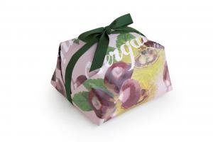 MARRON GLACE' PANETTONE