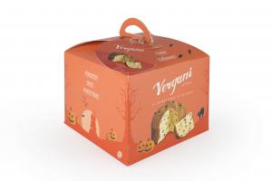 PUMPKIN SPICE PANETTONE