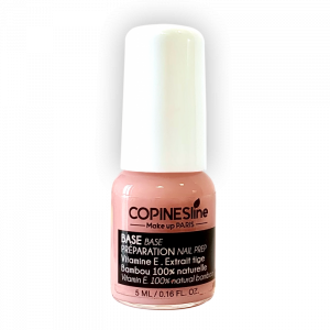 Nails Care Base - COPINES LINE PARIS BIO