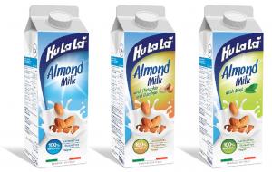 Hulalà Almond Milk