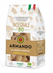 PASTA ARMANDO -  ORGANIC WHOLE WHEAT