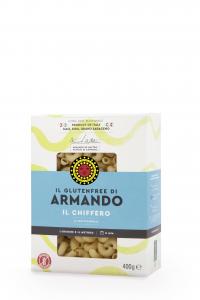 PASTA ARMANDO -GLUTENFREE