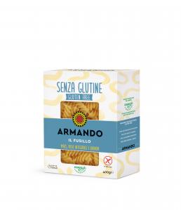 PASTA ARMANDO -GLUTENFREE