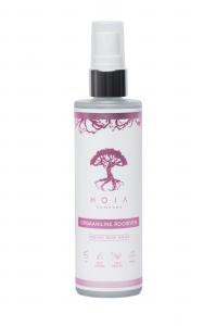 Organic Rose Water 100ml