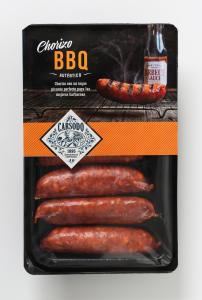 Chorizo BBQ Spicy