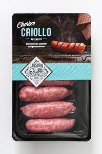 Chorizo Criollo