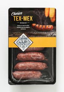 Chorizo Tex-Mex