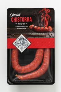 Chistorra