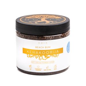 Anti-Cellulite Body Scrub Beach Bum 200ml