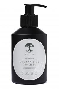 Organic Shower Gel 200ml