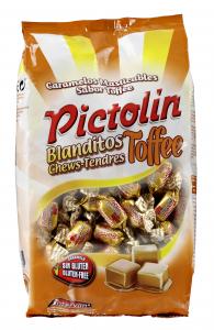 Pictolin Blanditos Toffee soft toffees
