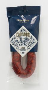 Chorizo Ring Mild extra