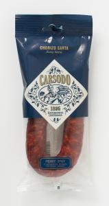 Chorizo Ring Spicy extra