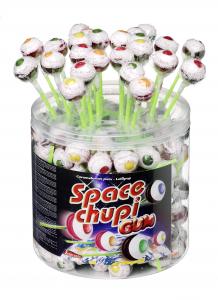 Space Chupi GUM lollipops