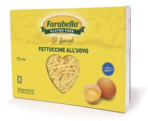 Gluten Free Egg Pasta